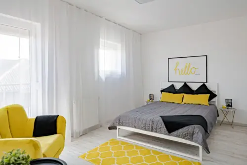 Halásztelek Home Staging