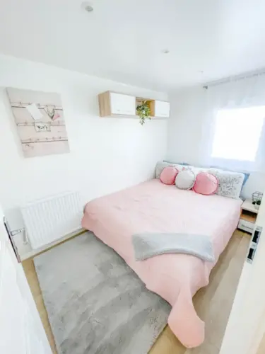 Home Staging mobilház