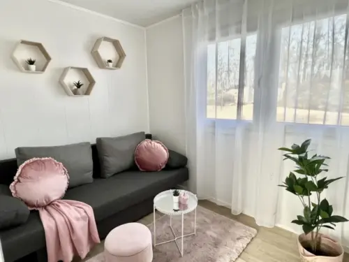 Home Staging mobilház