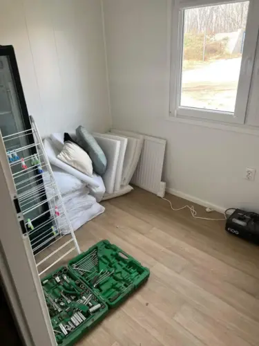 Home Staging mobilház