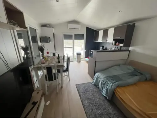 Home Staging mobilház